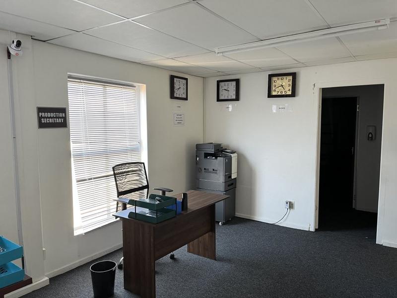 To Let commercial Property for Rent in Milnerton Central Western Cape